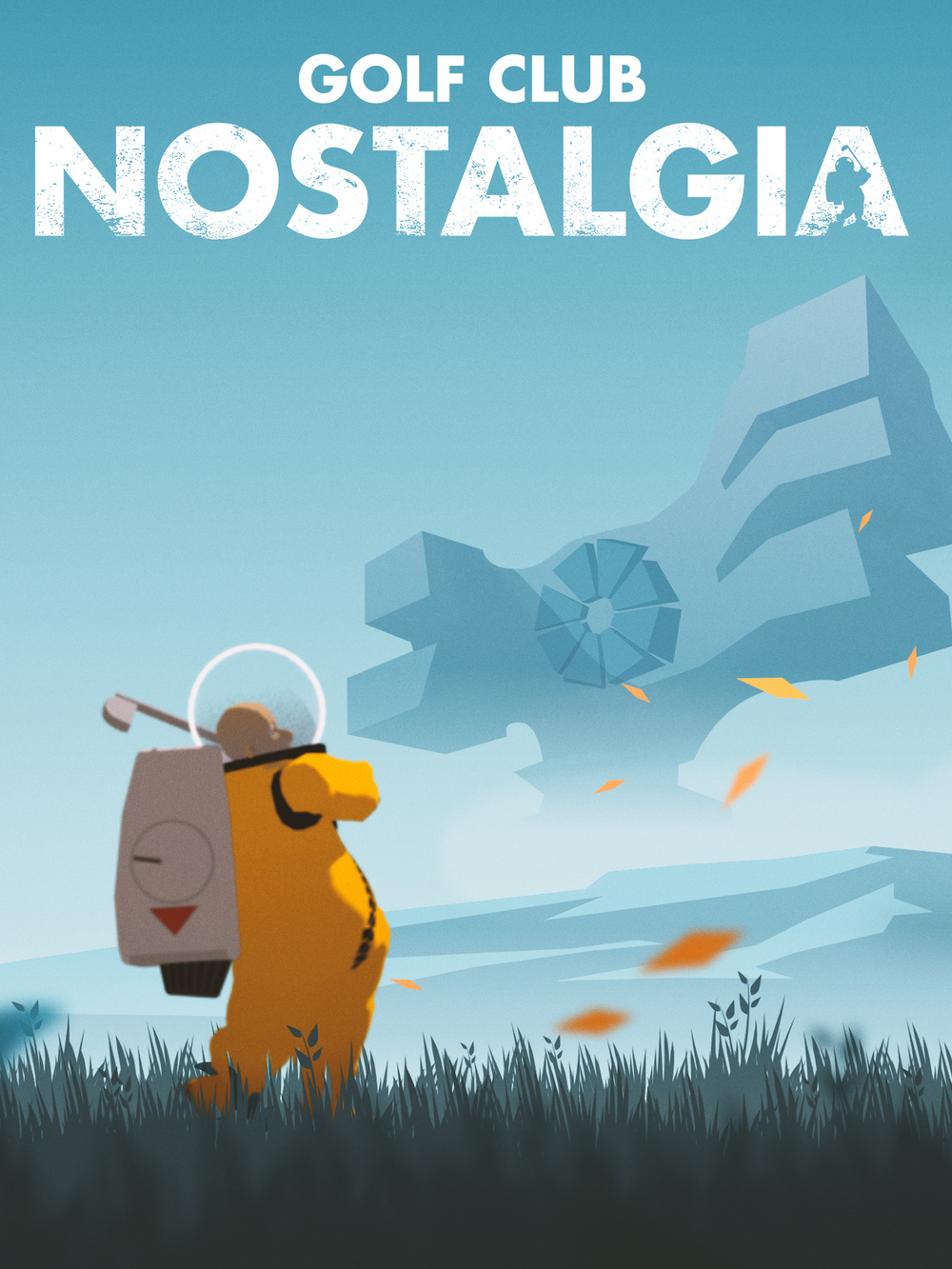 Golf Club Nostalgia (для ПК, цифровой код доступа)