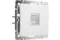 Розетка RJ45 Werkel Hammer белая 36303