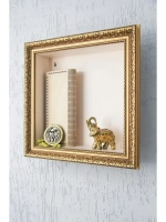 Полка настенная навесная