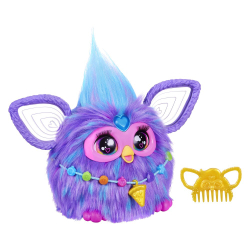 Hasbro Furby 2.0 - Интерактивный талисман фиолетовый F6743 / артикул   F6743  / GTIN 5010996181930