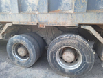 Howo T5G 8x4 Самосвал ZZ3317V386GE1 (Дизельный, 10,5 л, 440 л.с., МТ)