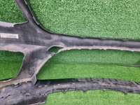 Бампер передний Mercedes GLS X166 (2015-2019) AMG