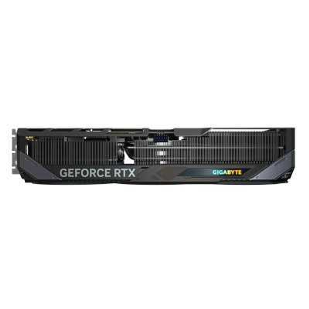 Видеокарта GigaByte nVidia GeForce RTX 5070 Ti 16Gb GV-N507TGAMING OC-16GD 1.0