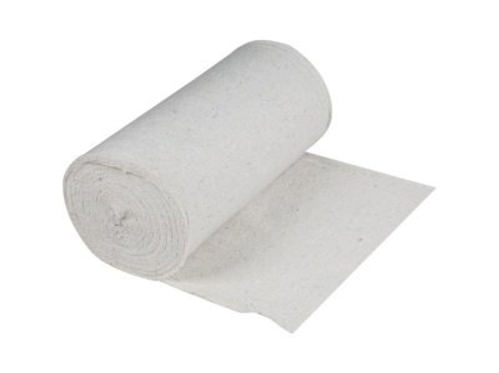 Вафельное полотно пл 150г/м2 ш 45 60м