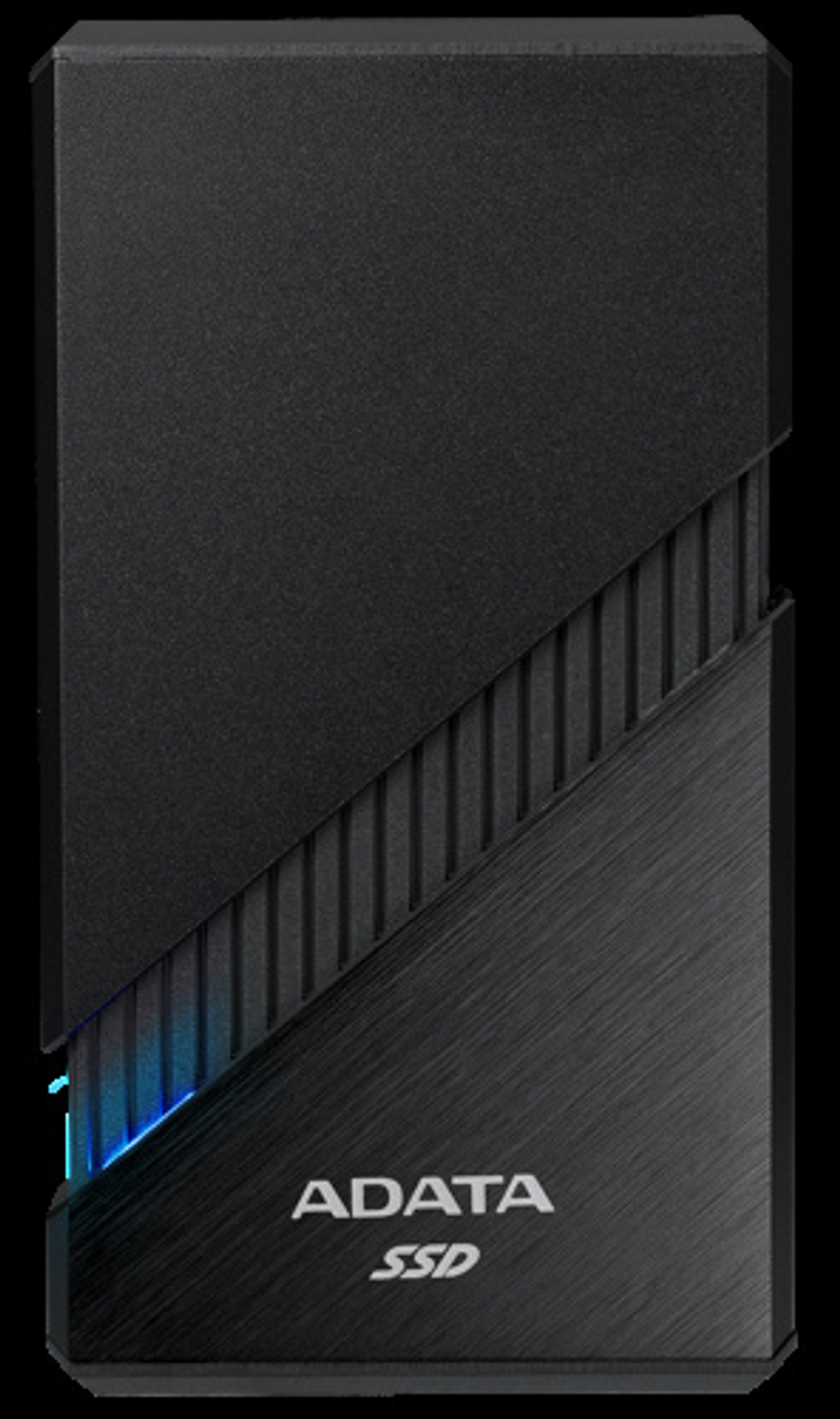 Внешний SSD USB4 ADATA SE920-4TCBK 4000 ГБ