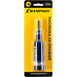Масленка CHAMPION Premium пластиковая со смазкой   C1104