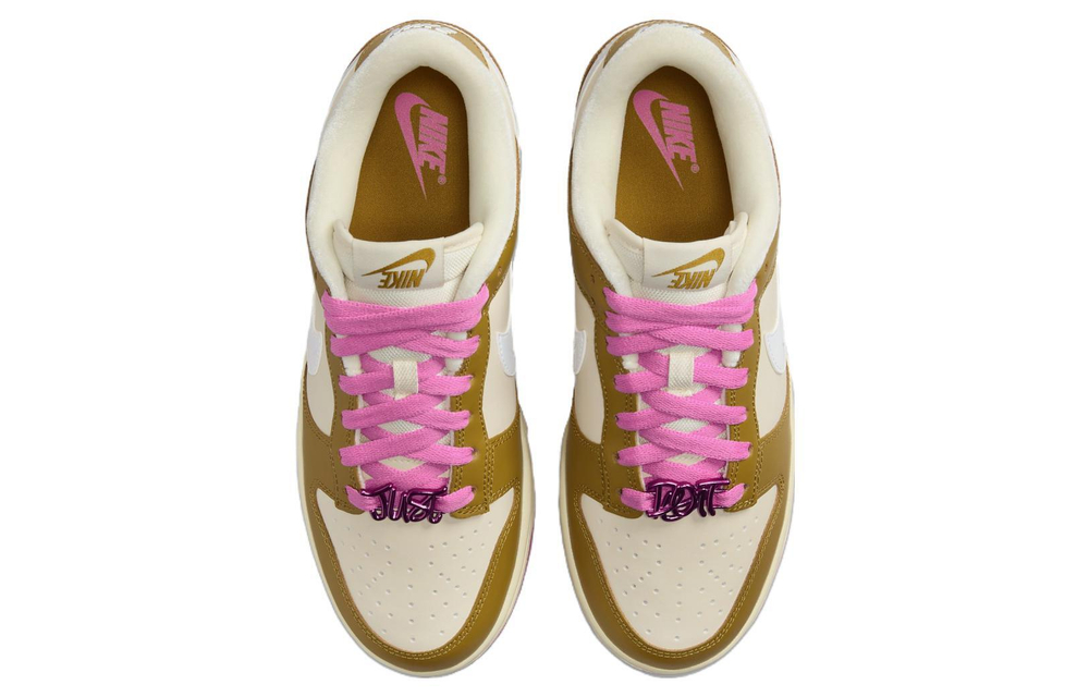 Кроссовки Nike Dunk Low Se (Женская размерная сетка)