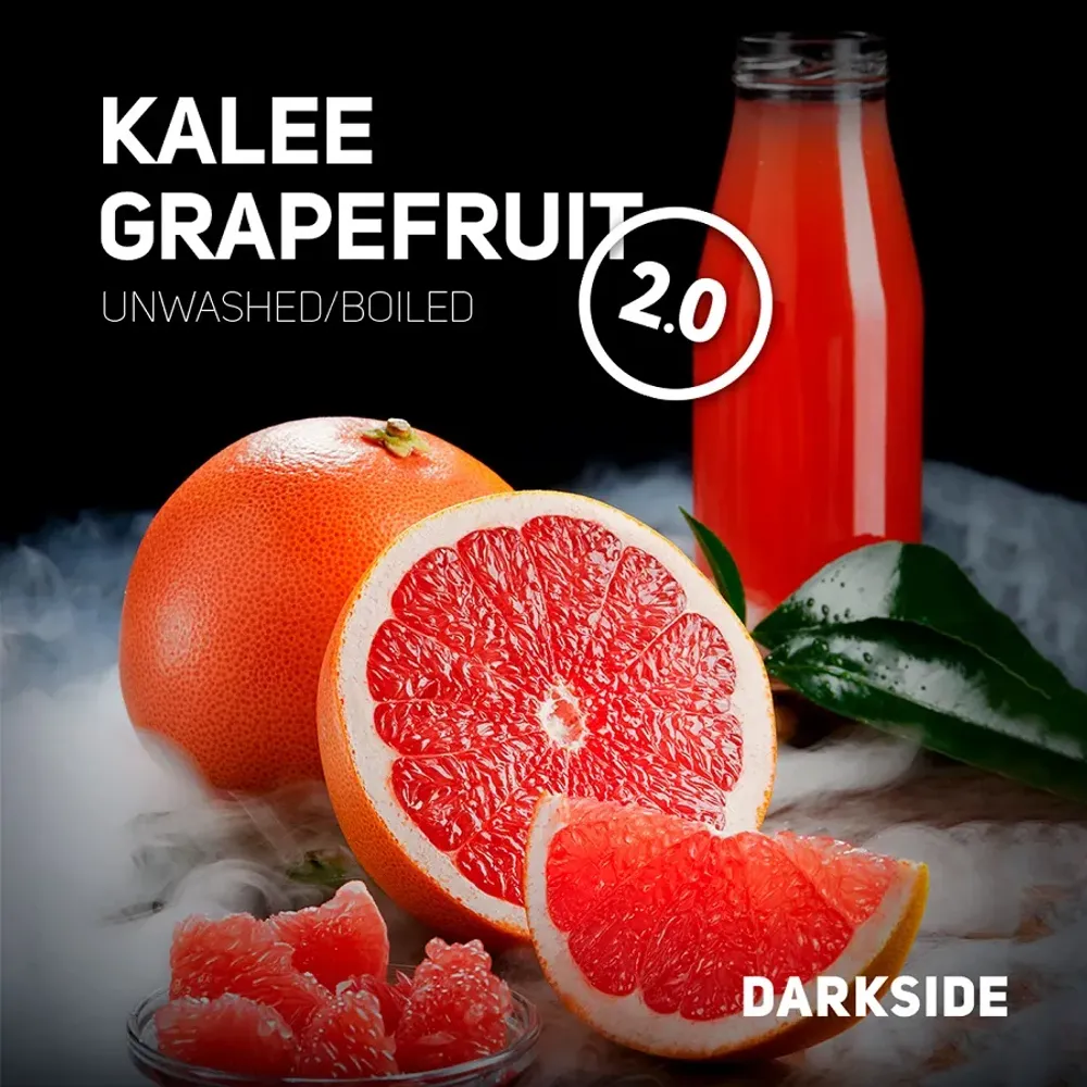 % DarkSide - Kalee Grapefruit 2.0 (240g)