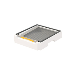 Дно 12 рамочного улья высокое (ППС Лысонь Вологда)