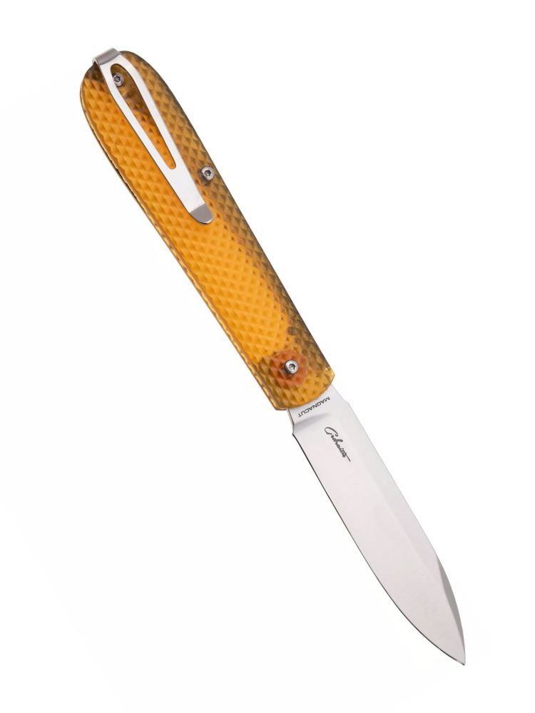 Нож Boker 112947 Coffin Ultem