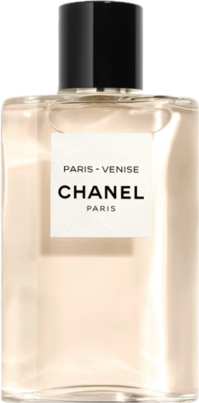 Chanel Paris - Venise EDT