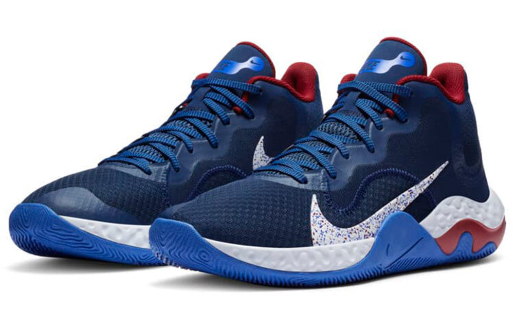 Кроссовки Nike Renew Elevate