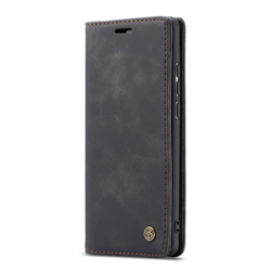 Чехол-книжка CaseMe Matte Samsung Galaxy A70