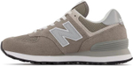 Кроссовки New Balance 574 серый