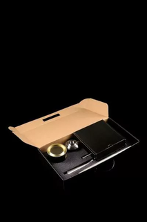 Купить Кальян Maklaud X - Izzi Rubel