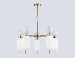 Ambrella Светильник на штанге Ceramo Modern LH53104