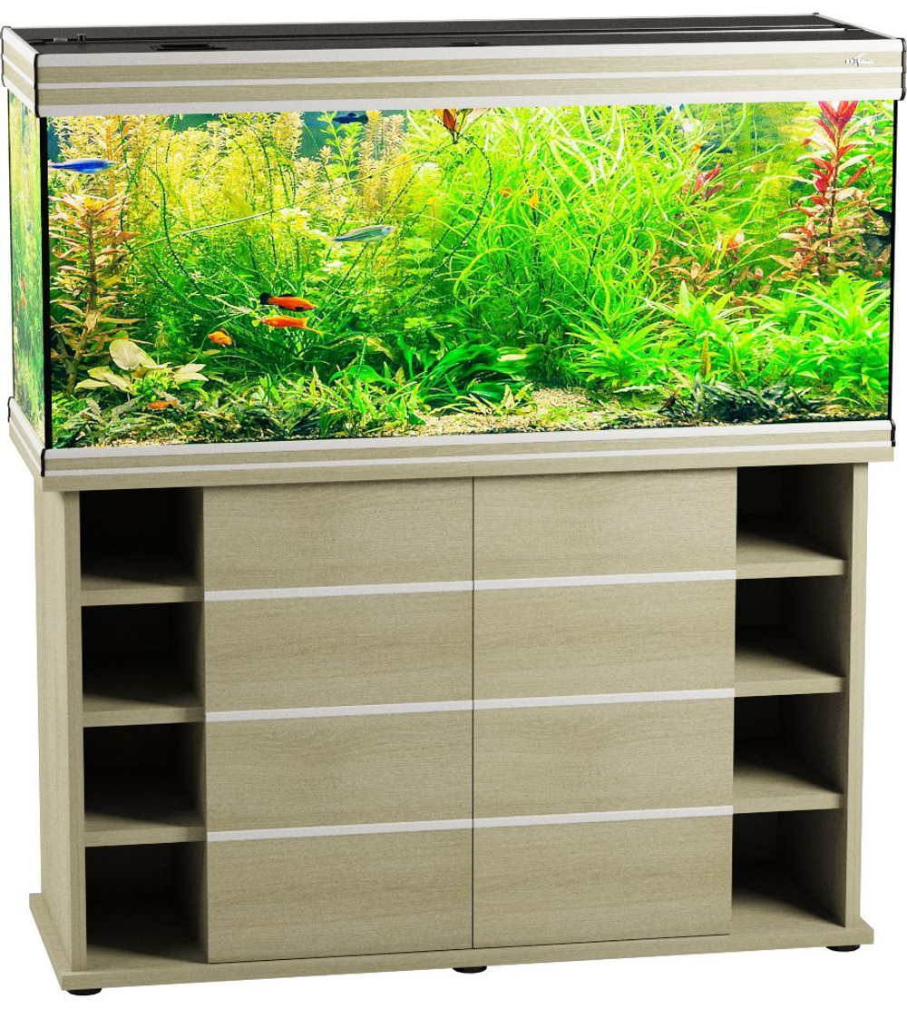 Аквариум "Биодизайн" Altum-300 (300 л.)