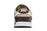 Кроссовки Nike Dunk Low (Женская размерная сетка)