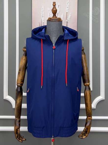 Жилет Kiton