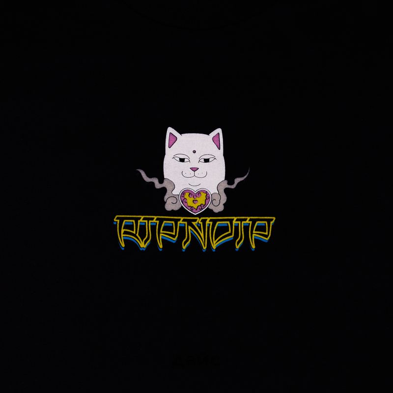 Футболка мужская Ripndip All I Need Tee артикул:RND10245 - купить в магазине Дайс