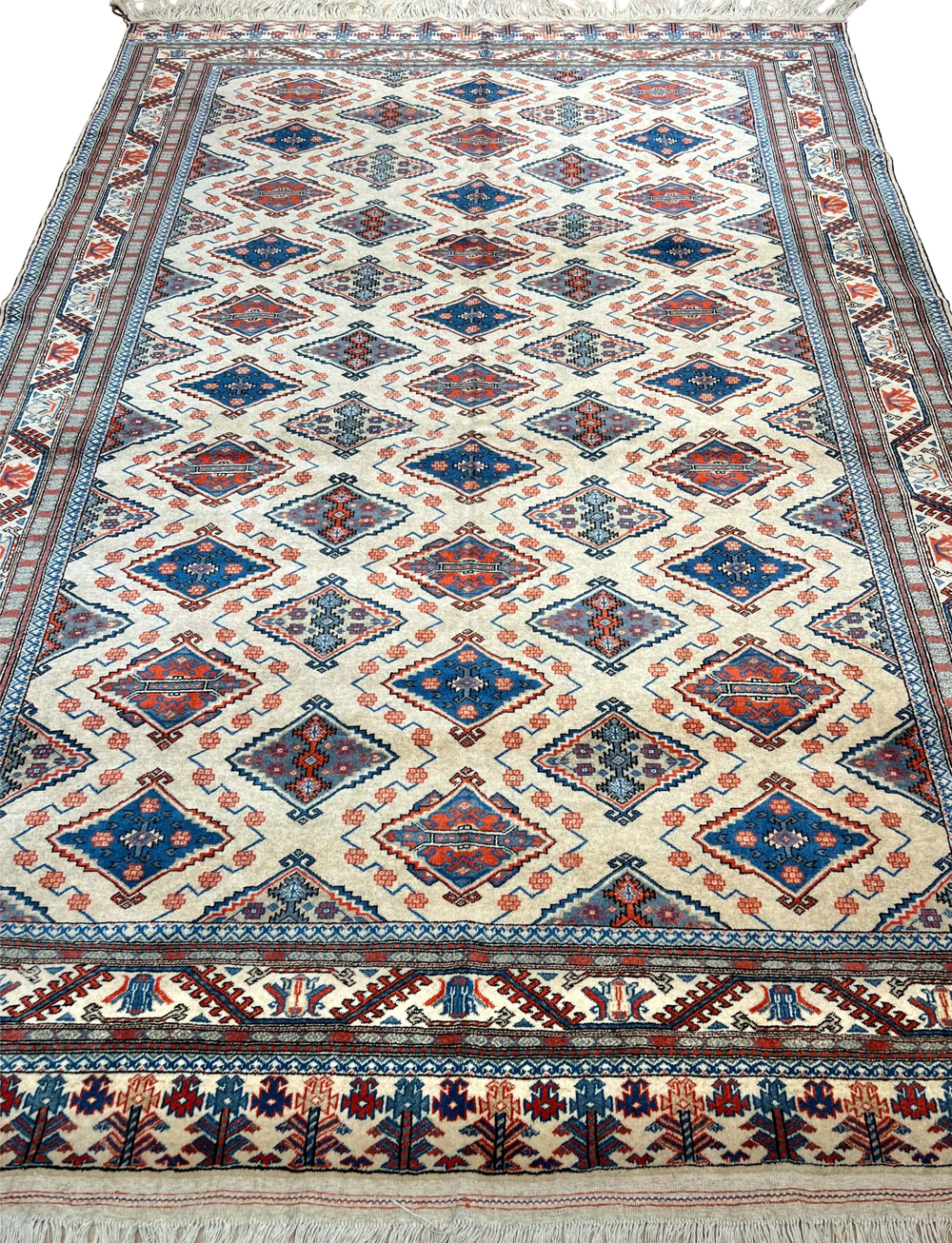 Chowdur 200 x 300 см