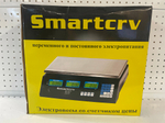 Весы электронные Smartcrv