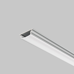 Профиль Maytoni Technical ALM-1806-S-2M
