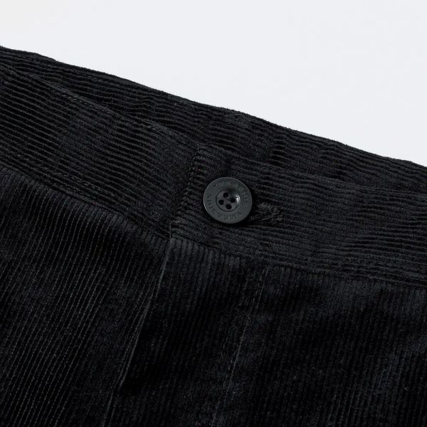 Брюки Velvet 8.0 черные - фото 5