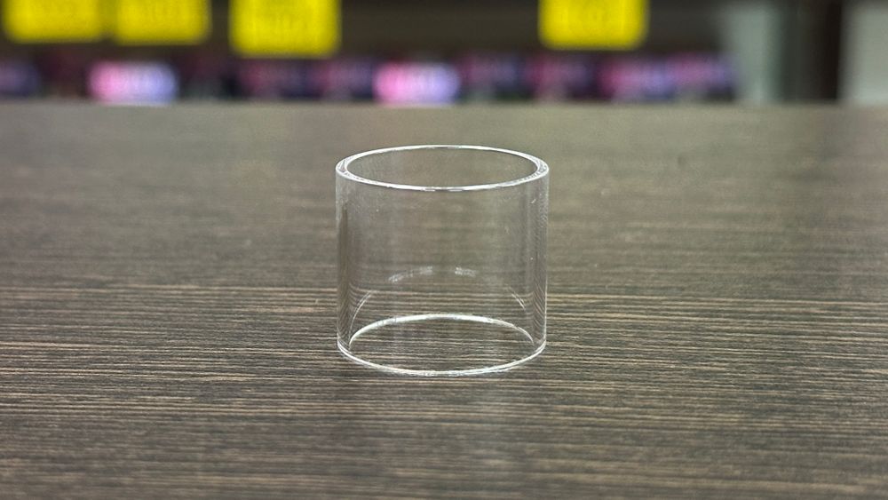 Ennequadro Mods Baya RTA Glass (Rekavape clone)