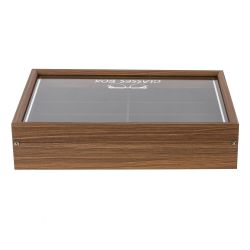 GAEM Шкатулка для очков, L35,5 W26,5 H8 см
