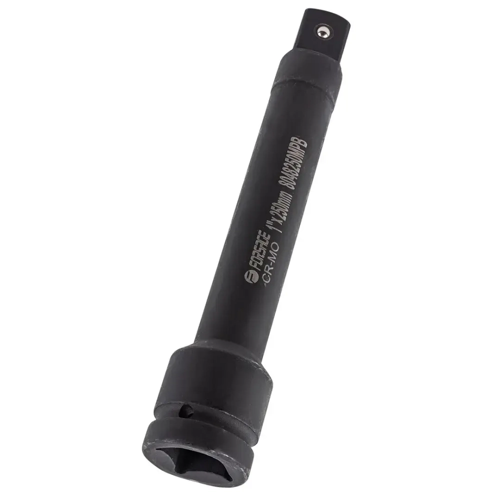 Удлинитель ударный 250мм, 1'' Forsage F-8048250MPB