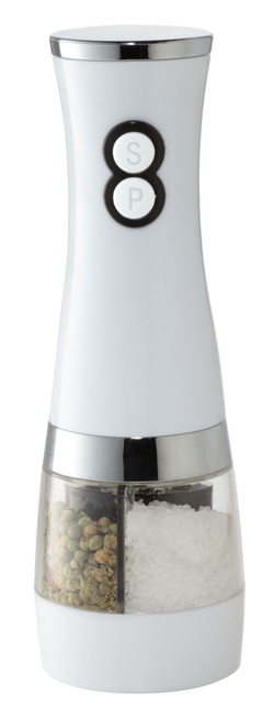 Меленки для соли и перца SALT N&acute; PEPPER