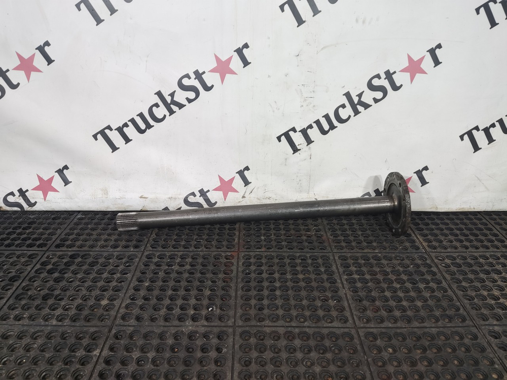 Полуось без блокировки 2023г.