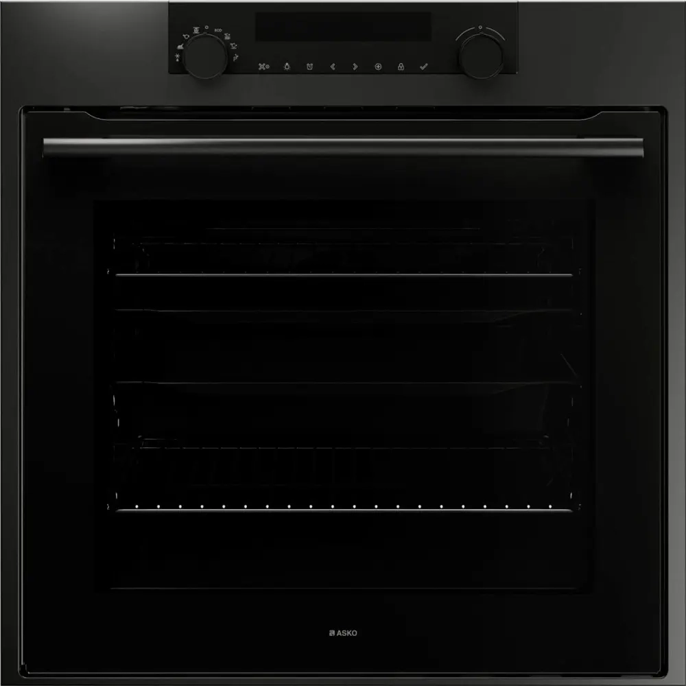Духовой шкаф Asko OP8687A1