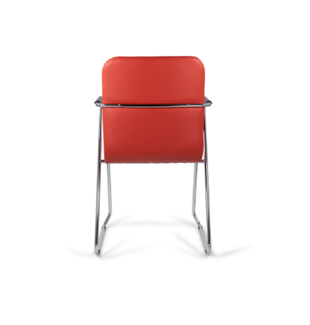 Стул Честер хром