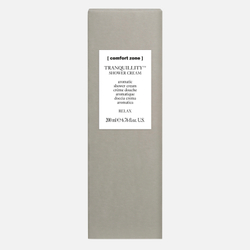 COMFORT ZONE TRANQUILLITY Гель для душа Транквилити / Shower cream, 200 мл