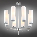 Потолочная люстра Omnilux Parrini OML-99607-08