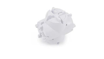 Образовательный комплект модульной робототехники