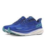 Кроссовки женские Hoka Clifton 9 WIDE