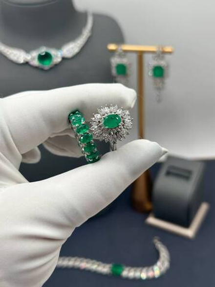 Кольцо дорожка