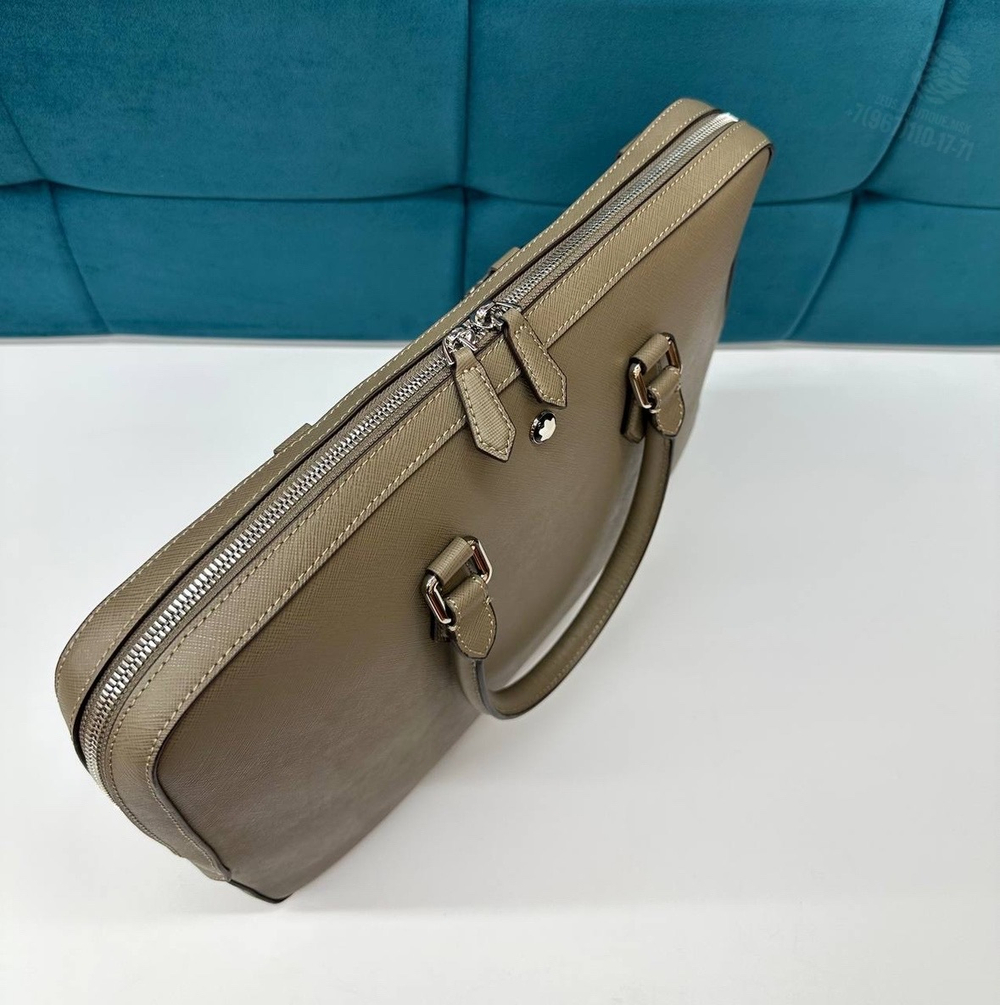 Портфель Montblanc