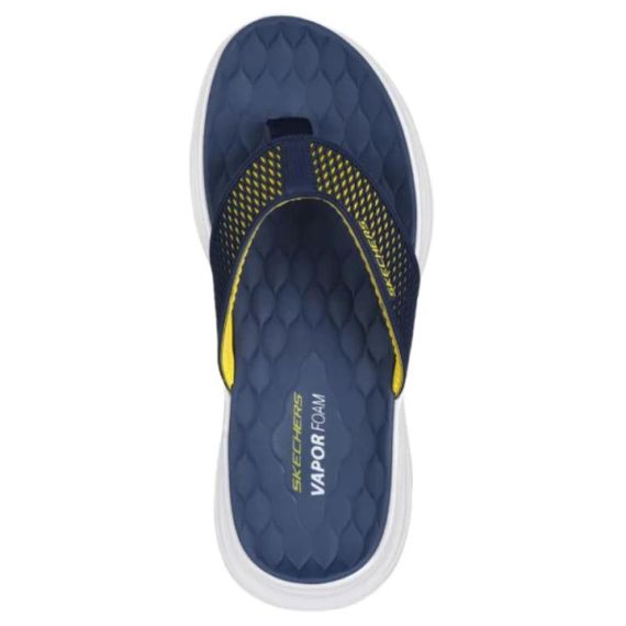 Skechers Vapor Foam 'Blue'