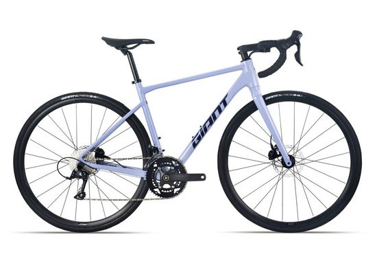 Шоссейный велосипед Giant SCR