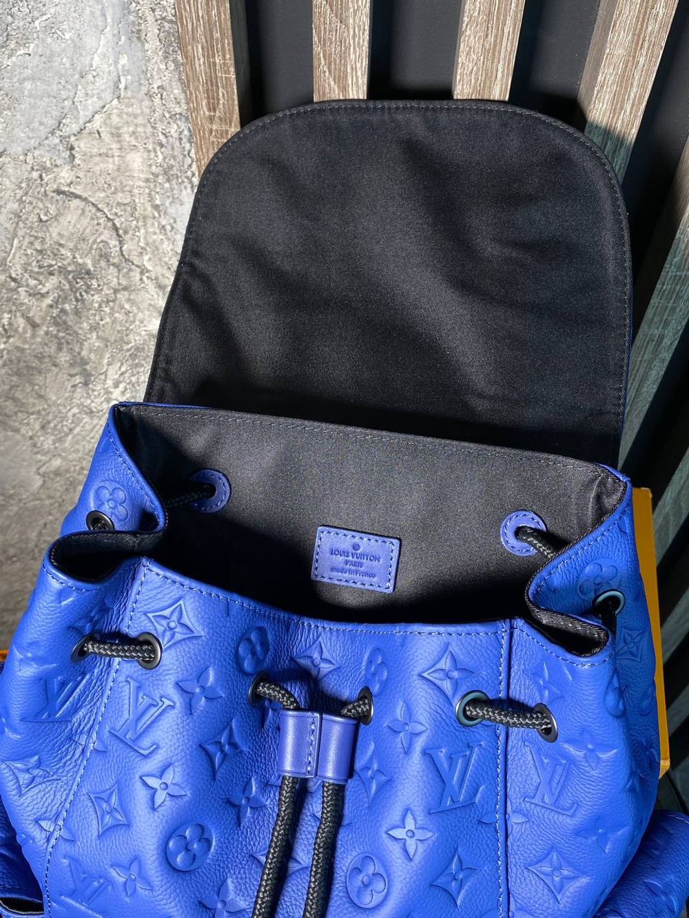 Рюкзак Louis Vuitton