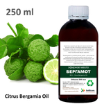 Эфирное масло бергамота / Citrus Bergamia Oil