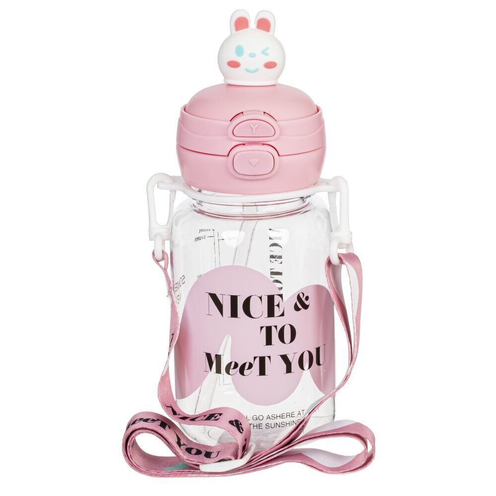 GAEM Бутылка, 650 мл, L8 W8,5 H22 см