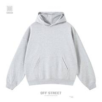 Худи Off Street