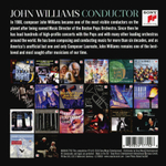 John Williams / Conductor (20CD)