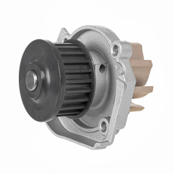 Помпа, водяной насос FIAT Panda/Punto 1.2/1.4L 03/FORD KA 1.2L 08 GANZ GIF02077