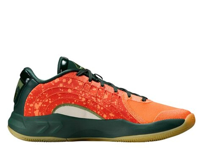 Баскетбольные кроссовки Jordan Luka 4 "Gone Camping"